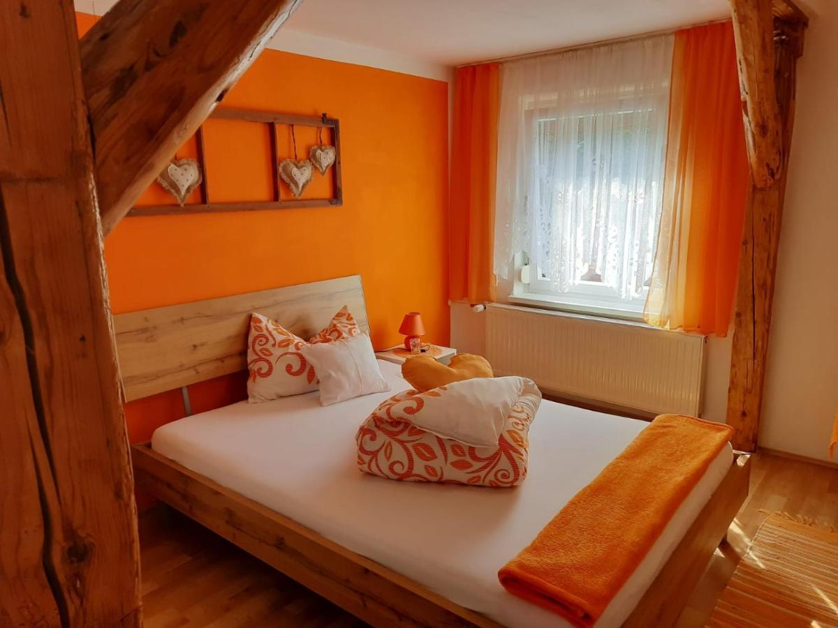 Haus Sunshine Leilighet Hermagor-Pressegger See Eksteriør bilde