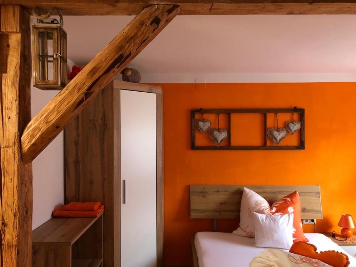 Haus Sunshine Leilighet Hermagor-Pressegger See Eksteriør bilde
